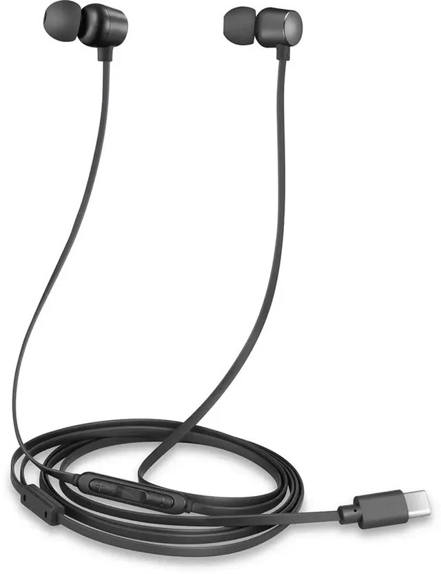 CES-C2000 In-ear Hörlurar - Black