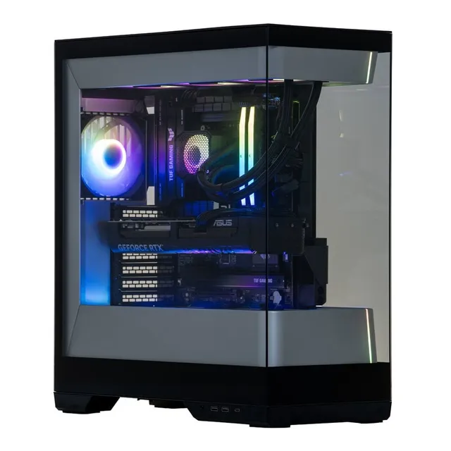 Webhallen Config Ultra - U7 270K Plus / RTX 5080 / 32GB / 2TB / Win 11