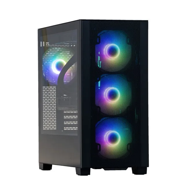 Webhallen Config Pro - U5 250KF Plus / RTX 5070 / 16GB / 1TB / Win 11