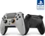 Omega Wireless Performance Controller for PS5 / PC - Light Gray