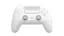 Omega Wireless Performance Controller for PS5 / PC - White