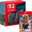 Switch 2 + Street Fighter 6