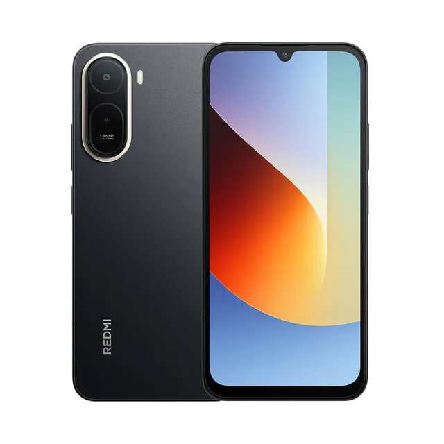 Redmi A7 Pro 128GB/4GB - Black