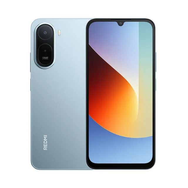 Redmi A7 Pro 64GB/4GB - Mist Blue