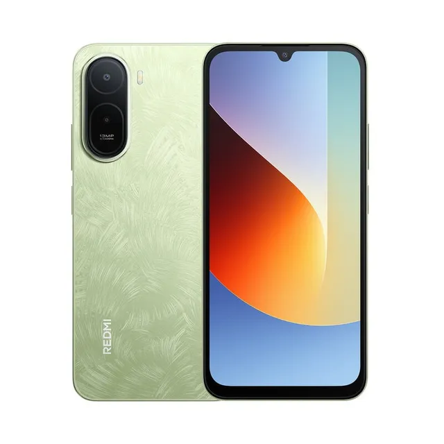 Redmi A7 Pro 64GB/4GB - Palm Green