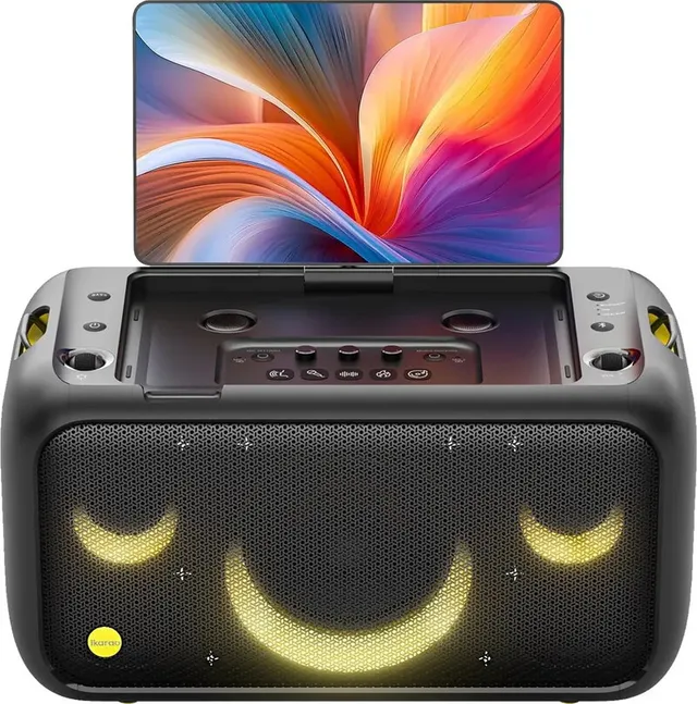 Break X1 Karaoke Machine