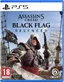 Assassin's Creed Black Flag Resynced (PS5)