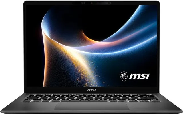 Prestige 14 AI+ D3MG-063NEU / 14" / Ultra 7 355 / 32GB / 512GB