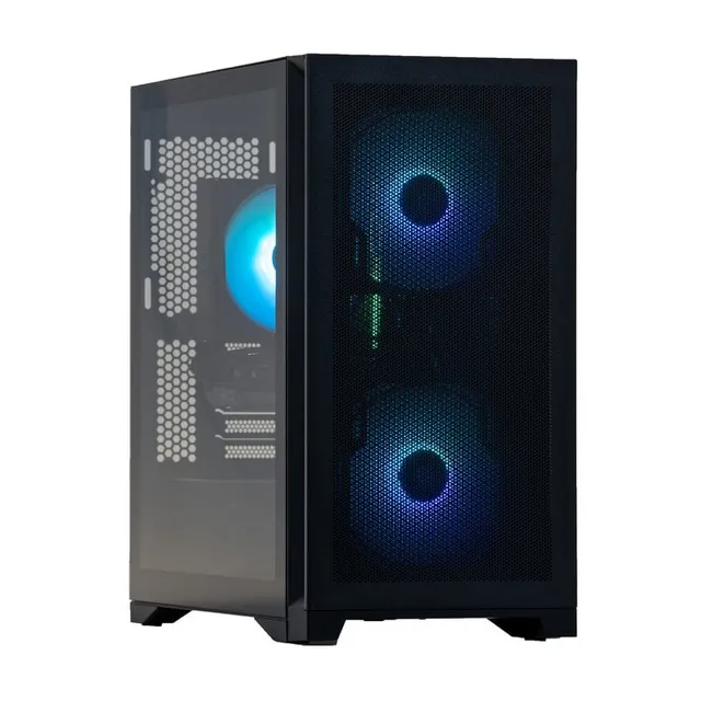 Webhallen Config Core - U5 225F / RTX 5060 / 16GB / 1TB / Win 11