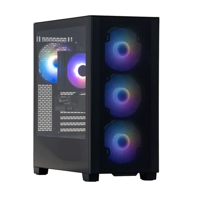 Webhallen Config Core - R5 7500F / RTX 5060Ti 16GB / 16GB / 1TB / Win 11