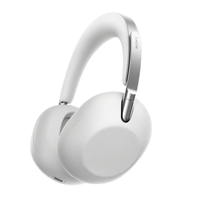 1000X The Collexion trådlösa over-ear hörlurar (platinum)