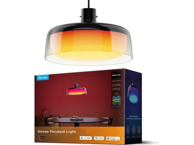Pendant Light Taklampa