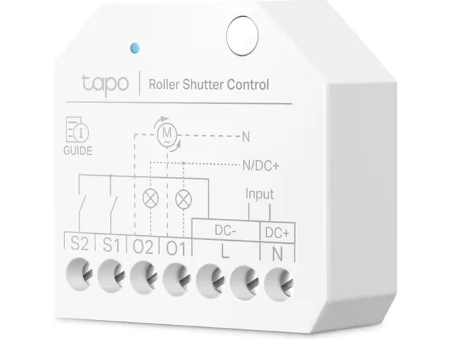 Tapo S112 Smart Switch Module