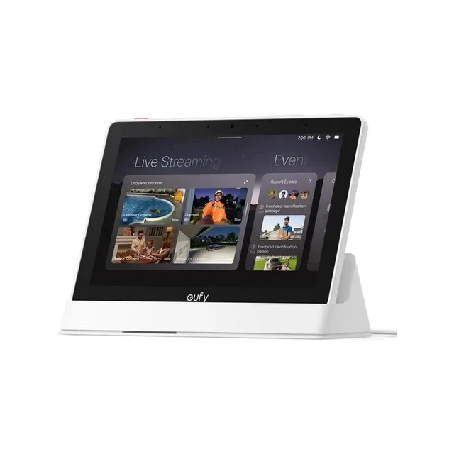 Anker Eufy Smart Display E10