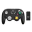 Warrior Switch 1 & 2 Controller - Black