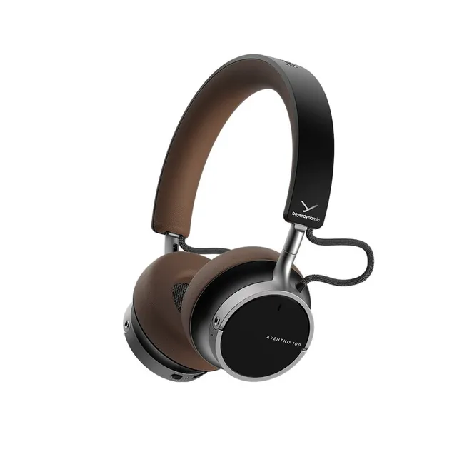 AVENTHO 100 - Brown