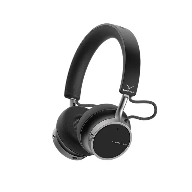 AVENTHO 100 - Black