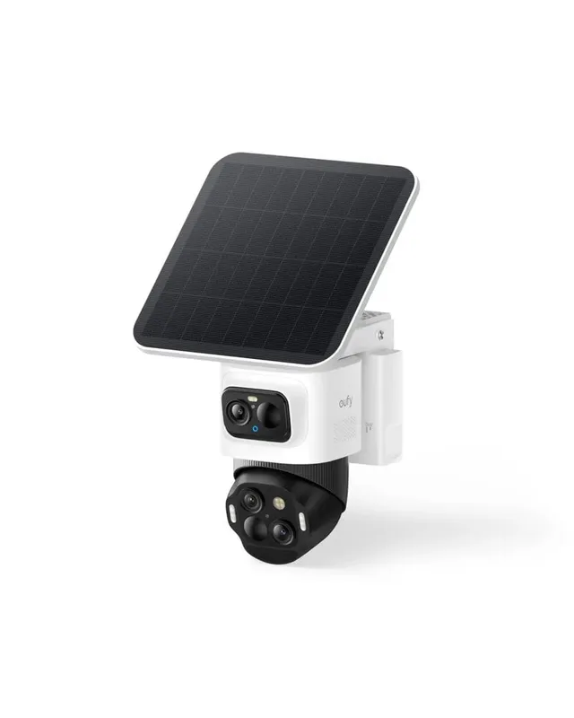 Anker Eufy Cam S4 solo
