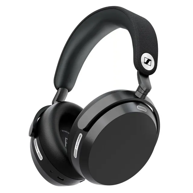 Momentum 5 Wireless Svart