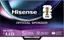 85" U7Q PRO 4K Mini-LED Smart TV 165Hz (2025)