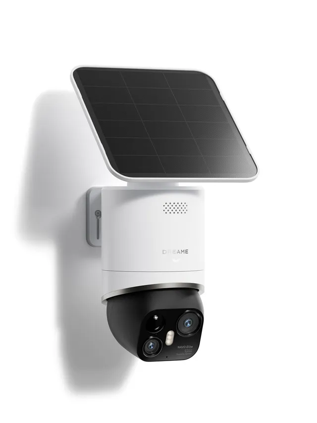 NAVO Elite 1 OutCam Övervakningskamera