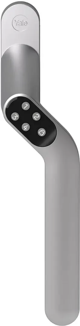 Smart Code Handle - Höger