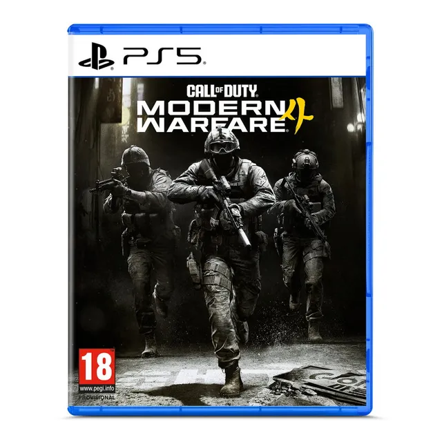 Call of Duty: Modern Warfare 4 (PS5)
