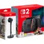 Switch 2 - Mario Kart World Bundle + Nintendo Switch 2 Kamera