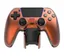 Gaming Trådlös Handkontroll Metallic Painted (PS5) - Orange Copper