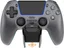 Gaming Trådlös Handkontroll Metallic Painted (PS5) - Steel Gray