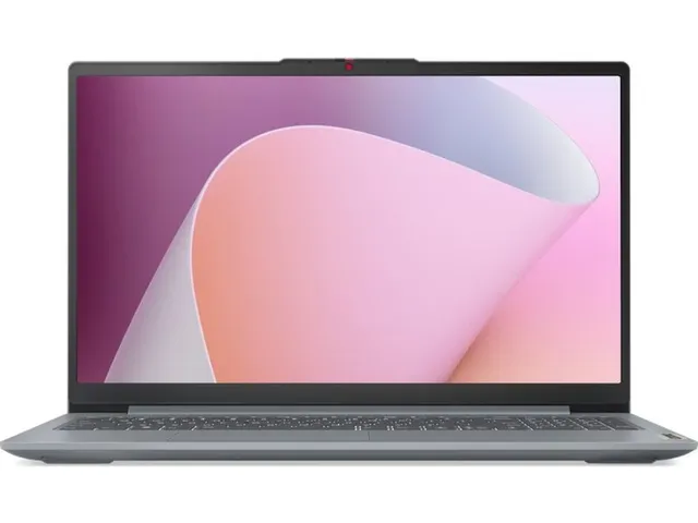 IdeaPad Slim 3 15ABR / 15,6" / Ryzen 7 5825U / 16GB / 512GB / Win 11