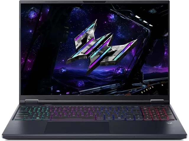 Predator Helios Neo 16 / 16" / RTX 5080 / Intel Core Ultra 9 290HX Plus / 32GB / 1 TB / Win 11