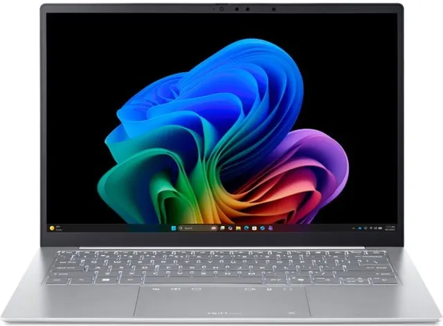 Swift Edge 14 AI / 14" / WQXGA+ OLED / Core Ultra 7 355 / 16GB / 1TB