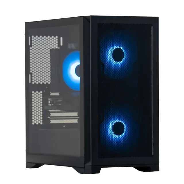 Webhallen Config Core - R5 7400 / RTX 5050 / 16GB / 1TB / Win 11
