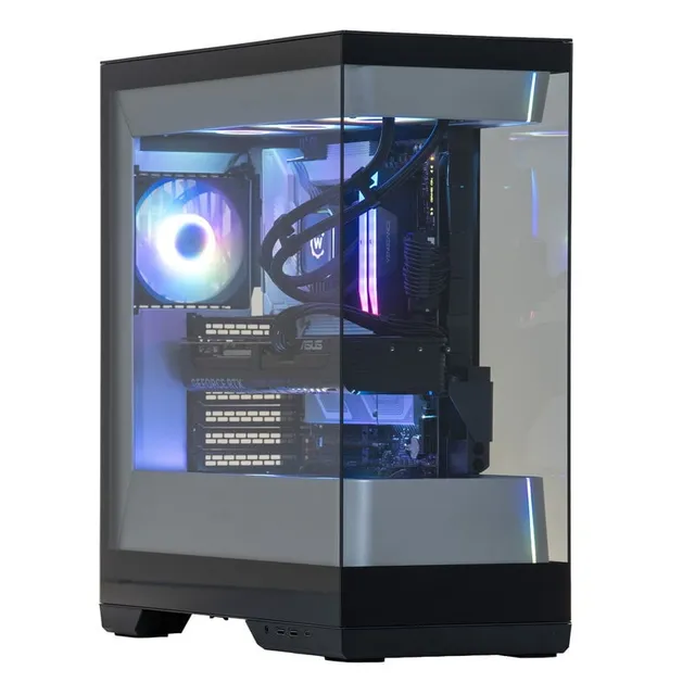 Webhallen Config Ultra - U7 270K Plus / RTX 5080 / 32GB / 2TB / Win 11
