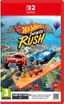 Hot Wheels Infinite Rush (NSW2)