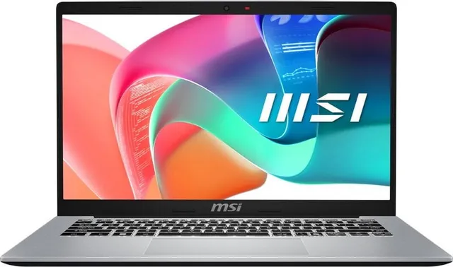 Modern 14 F1MG-864NEU / 14 tum / Intel Core 5 120U / 16GB / 512GB / Win 11