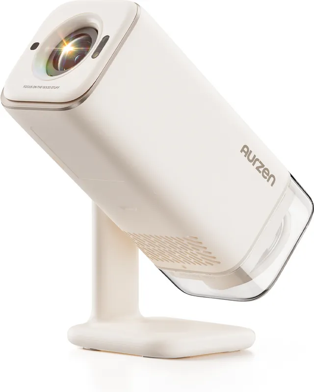 Projektor Boom Air Projector