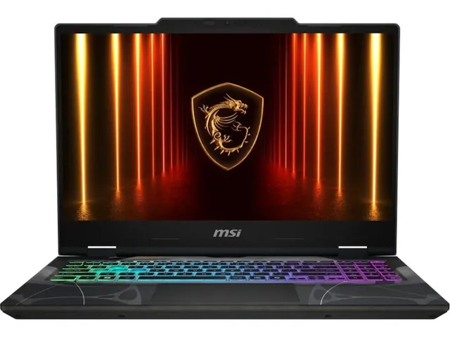 Cyborg 15 / 15,6" / RTX 5070 / i7-13620H / 16GB / 1TB / Win 11