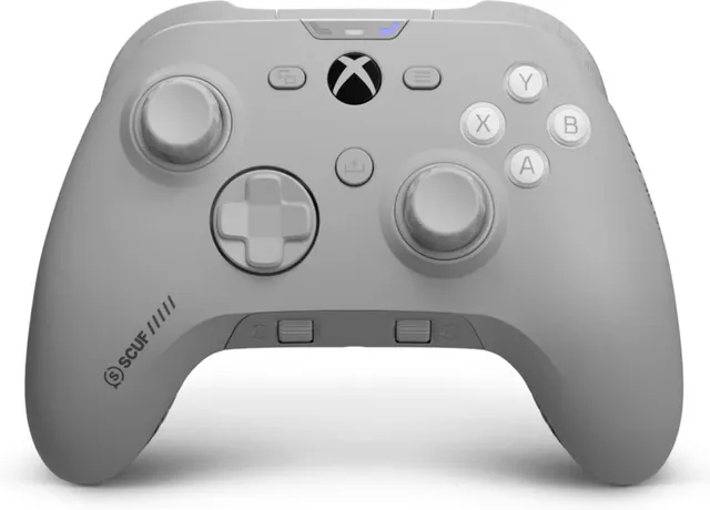 Valor Pro Trådlös Xbox Kontroller - Grå