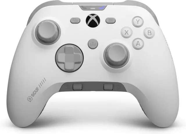 Valor Pro Trådlös Xbox Kontroller