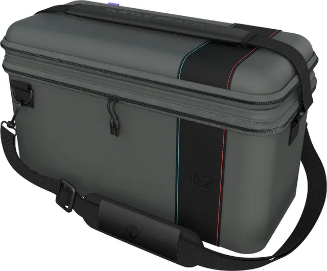 PlayTrek 2-in-1 Case - Svart
