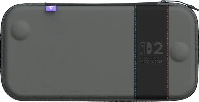 PlayTrek 2-in-1 Case för Nintendo Switch 2