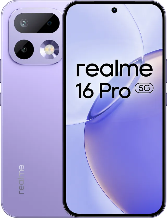 16 Pro 5G 256GB - Orchid Purple