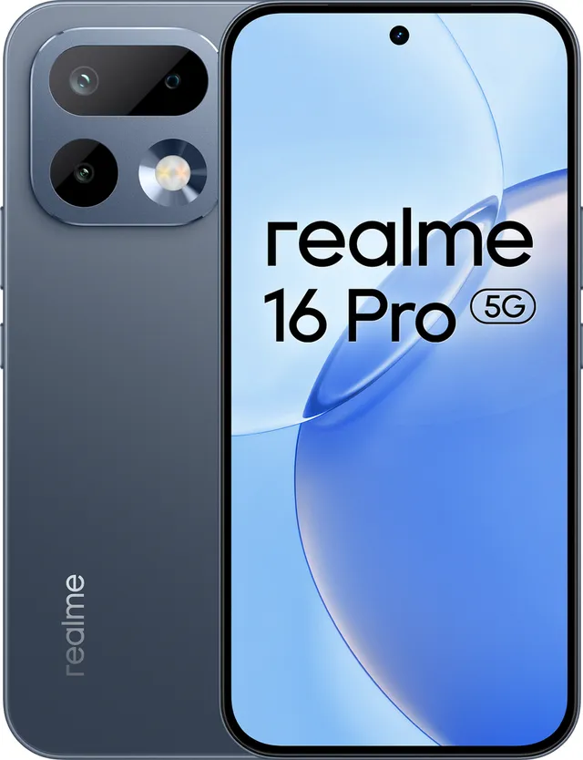 16 Pro 5G 256GB - Grey