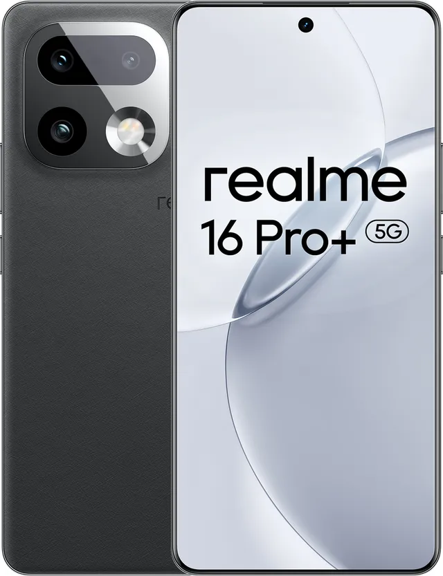 16 Pro+ 5G 256GB/8GB - Master Grey