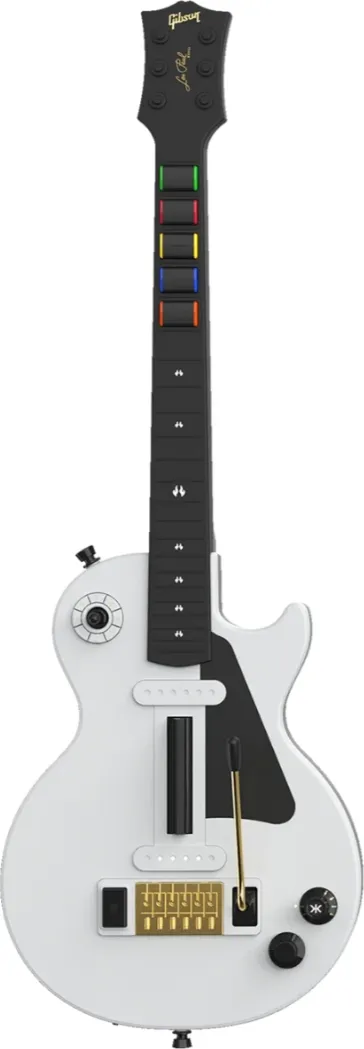 Gibson Les Paul Alpine White Pro Edition