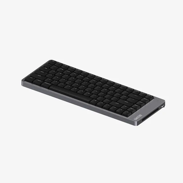 Flow 2 84 Black Kailh Pulse Tacti