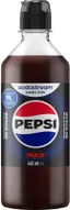 Pepsi Max smaksirap, 440 ml