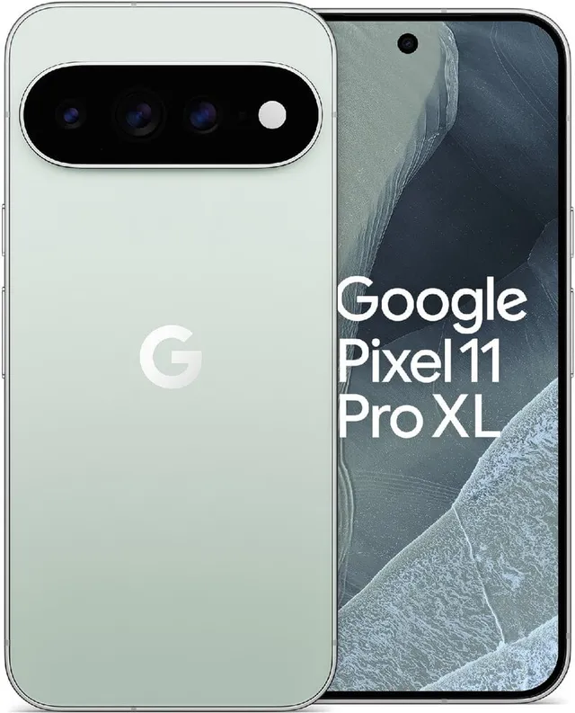 Google Pixel 11 Pro XL 256GB (Fog)